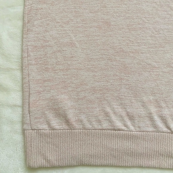 GAP Softspun Blouson Sleeve V-Neck Sweater XS - Picture 11 of 15